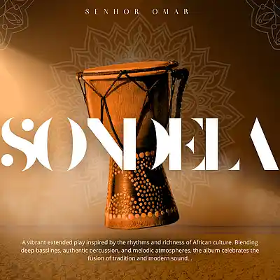 Picture for song '07. Where We All Belong' by artist 'Senhor Omar Music'