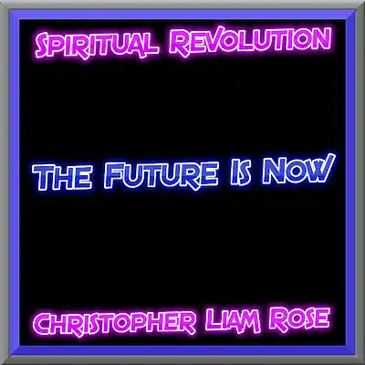 Picture for song 'The Future Is Now Instrumental' by artist 'Christopher Liam Rose'