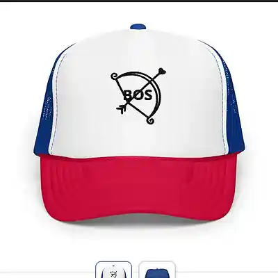 Picture for song 'Starfleet' by artist 'Bloodofdasaints'