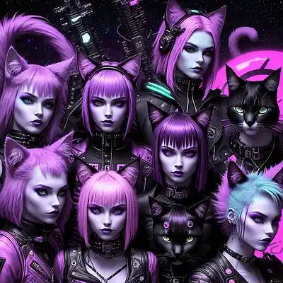 Picture for song 'TCSS-Reckoning at Dawn' by artist 'Sygo6'