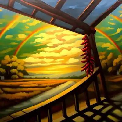 Picture for song 'Spurbirds: Five Hooks In The Water' by artist 'paul gorman and the hypnotist collectors'