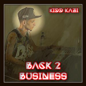 Picture for song 'KiDD Kazi - Passion (Freeverse) [Prod. HoZay Beats' by artist 'KiDD Kazi'