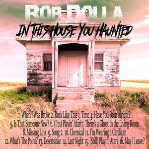 Picture for song 'When I Was Broke' by artist 'Robert Runner Productions'