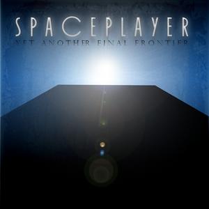 Picture for song 'Another Final Frontier' by artist 'SPACEPLAYER'