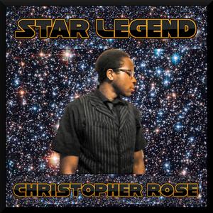 Picture for song 'Star Legend - The Rockstar' by artist 'Christopher Liam Rose'