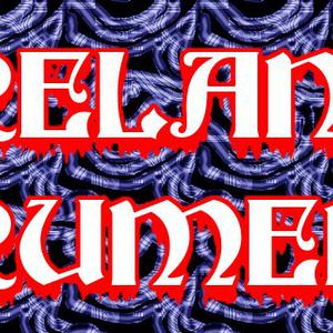 Picture for song 'Get that run Instrumental' by artist 'IRELAND INSTRUMENTALS and CLASSICS'
