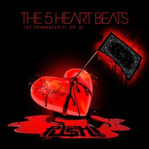 Picture for song 'HEART OF THE STREETS by Ra Diggs ft. PUSH! Mo 704' by artist 'Dj Magicmike-Spud'