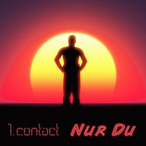 Picture for song 'Nur Du' by artist '1st Contact'