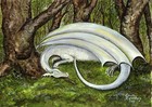 Picture for song 'There Sleeps A Dragon' by artist '4thEden'