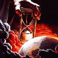 Picture for song 'Tribulation - Free/DL' by artist '7th Ave Productionz'