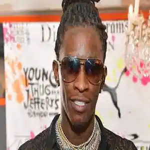 Picture for song 'Young Thug Type Beat -"I'm Feeling It"' by artist 'A1 Custom Beats'