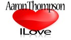 Picture for song 'ILOVE' by artist 'Aaron Lee Thompson'