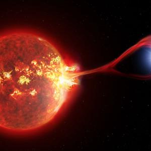 Picture for song 'journey to the center of the galaxy' by artist 'akamotoRmusic'