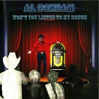 Picture for song 'Al Bonham - Highway Red' by artist 'Al Bonham'