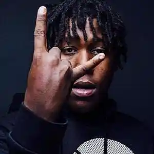 Picture for song 'DON TOLIVER TYPE BEAT - "Hello"' by artist 'Alex Flex'