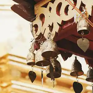 Picture for song 'Bell's way' by artist 'AllBeats4u'