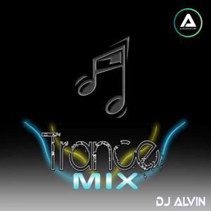 Picture for song 'DJ Alvin - Trance Mix' by artist 'ALVIN PRODUCTION'
