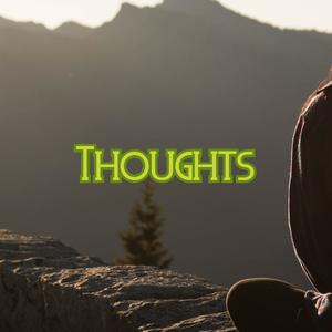 Picture for song 'Thoughts' by artist 'Anac On The Beat'