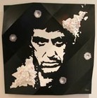 Picture for song 'My Work' by artist 'Andreddy'