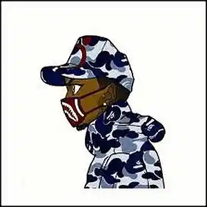 Picture for song 'Army (prod. Angel044)' by artist 'Angel044'