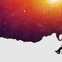 Picture for song 'Something in the clouds (Apostel)' by artist 'Apostel'