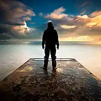 Picture for song 'Standing Through It All (Prod By Armen Grigoryan)' by artist 'armenbeats'