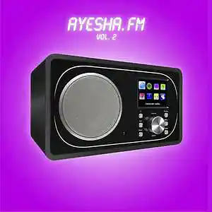 Picture for song 'Sidekick' by artist 'Ayesha Erotica'