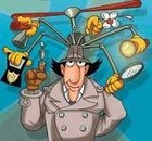 Picture for song 'Inspector Gadget' by artist 'AZIZ PRODUCTIONS'