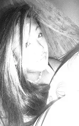 Picture for song 'love is gone' by artist 'BABYCHINKK'