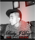 Picture for song 'No me dejes (FREE D/L)' by artist 'Baby J Doz'