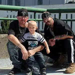 Picture for song 'Bam Bam Ft. Swizch - A Change Of Heart' by artist 'BamBam315'