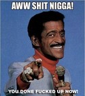 Picture for song 'N*gga Moments' by artist 'B DOT POINT BLANK PERIOD'