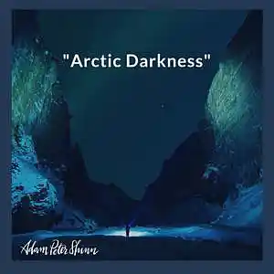 Picture for song 'Arctic Darkness (G-Eazy Type Beat)' by artist 'Beats By Adam Peter Shinn'