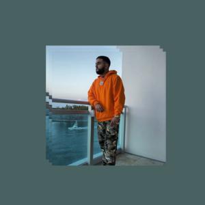 Picture for song 'NAV Type Beat x Don Toliver - "LATELY I BEEN"' by artist 'beats by NTZ'