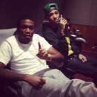 Picture for song 'SHUT IT DOWN (MEEK MILL TYPE)' by artist 'BeatsForTheWorld'