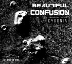 Picture for song 'CYDONIA' by artist 'Beautiful Confusion'