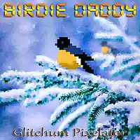Picture for song 'Gokuret ar Helt Koko-Bello (Precis Som Du)' by artist 'Birdie Daddy'
