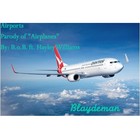 Picture for song 'Airports' by artist 'Blaydeman'