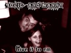 Picture for song 'Give it to em' by artist 'Bolic'