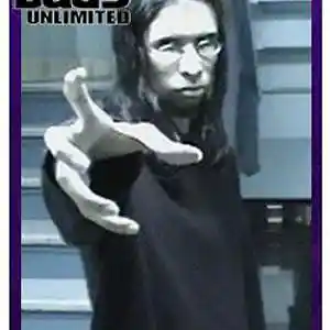 Picture for song 'Symphony Of Horror by Steven Horror as Da Orlock' by artist 'Bomb Baby Unlimited'