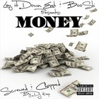 Picture for song 'M.O.N.E.Y.$ (Screwed & Chopped)' by artist 'Boo Ski'