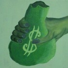 Picture for song '(SOLD) GREED' by artist 'BRAVESTARR'