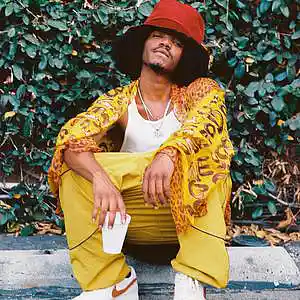 Picture for song 'Part On The Dollaz' by artist 'Brentin Davis Beats'