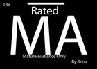 Picture for song 'Rated M' by artist 'Brina -Real Bytch Music'