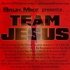 Picture for song 'Bruh Mike - I Am Redeemed (with Tae-Boy).mp3' by artist 'BRUH MIKE'