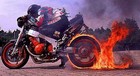Picture for song 'Burnout.mp3' by artist 'BUFUBEATZ'