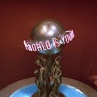 Picture for song 'The World | Cash x FlamingBeatz' by artist 'Cash Jordan'