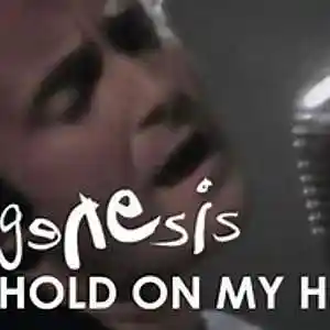 Picture for song 'hold on in my heart' by artist 'Cecil Vittar'