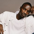 Picture for song '**Akon**In the Ghetto w Hook (FREE D/L!!)' by artist 'CharlieBrownBeatZ'
