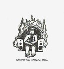 Picture for song 'MAINYAC MUZIC SWAGG' by artist 'Chickasaw'